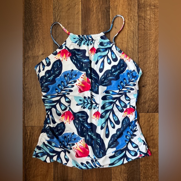 Tankini Large - Picture 2 of 5